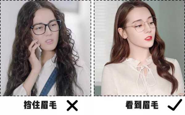 东亚人和欧美白人的面部特征,有什么区别,什么脸型配什么眼镜比较好