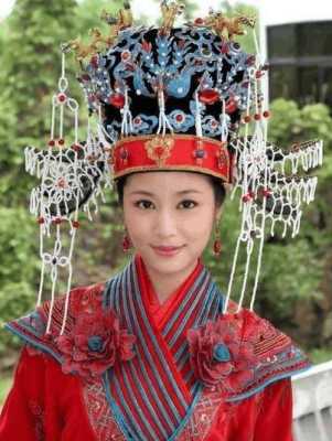 什么新娘（什么新娘电视剧古装剧有哪些）