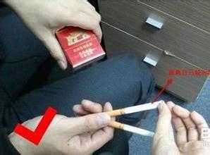 给朋友递烟该怎么递，手势是什么,怎么发烟有礼貌