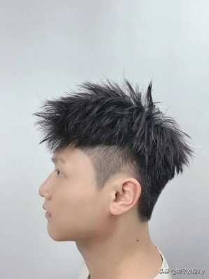 为什么男生头发越长越帅,男生什么发型好看