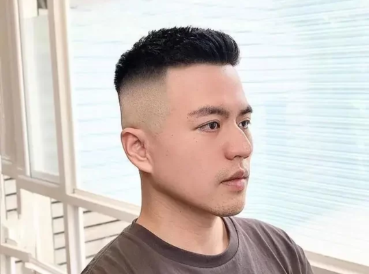 剪什么发型（修剪头发是用剪刀好还是刀片好）