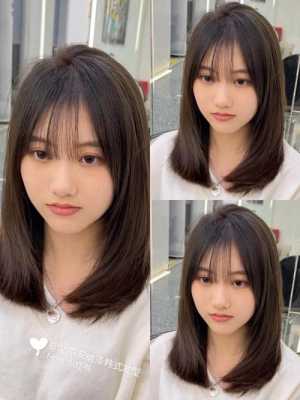 圆脸适合什么（圆脸适合什么发型）