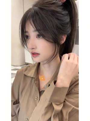 什么刘海好看（什么刘海好看?）