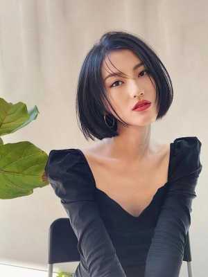 什么发型好看女（什么发型好看女图片）