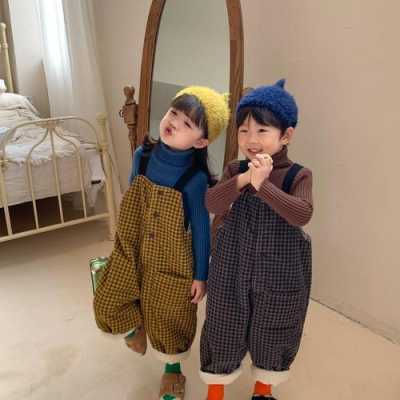 婴儿连体裤怎样搭配,连体裤怎么搭配上衣