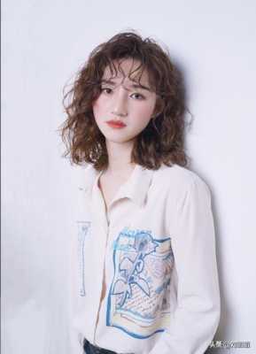 女生适合什么发型（女生适合什么发型）