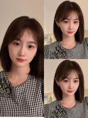 女生适合什么发型（女生适合什么发型）