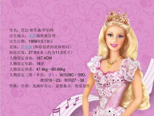 芭比是什么（芭比是什么意思）