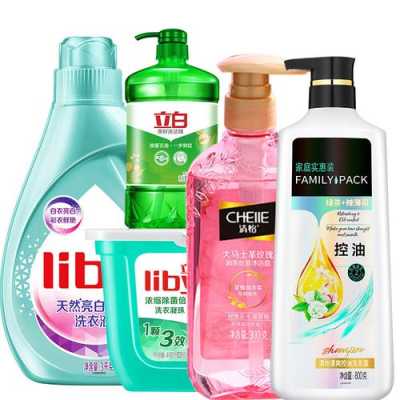 洗发水和洗洁精哪个好用,洗发用什么好用