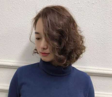 什么叫烫头发,烫发是什么意思?