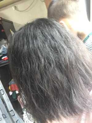 自然卷拯救方法,头发天生自然卷怎么办