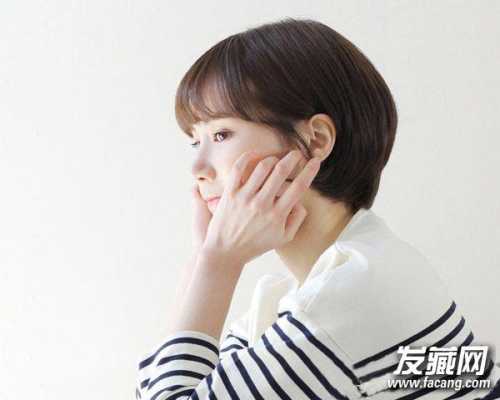 学生头刘海怎么剪,学生刘海怎么剪好看