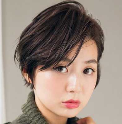什么发型适合方脸（什么发型适合方脸女生）