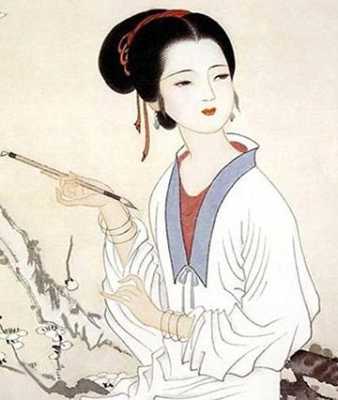 宋代女词人李清照到底有多漂亮,有什么好看的图片可以做头像