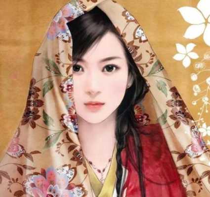 宋代女词人李清照到底有多漂亮,有什么好看的图片可以做头像