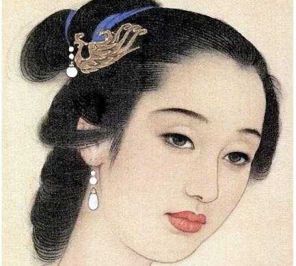 宋代女词人李清照到底有多漂亮,有什么好看的图片可以做头像