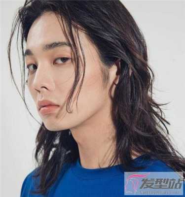 男生留长发不好吗,男生留什么发型最帅