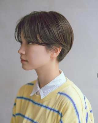 什么样适合短发（什么样适合短发发型）
