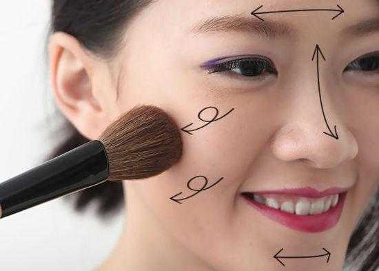 怎么打底妆（化妆怎么打底妆）