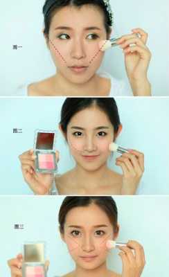 怎么打底妆（化妆怎么打底妆）