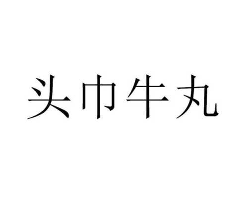 头巾是什么（头巾牛丸是什么）