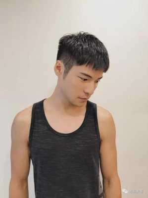 男生头发怎么打理（男生头发怎么打理好看）