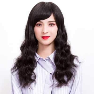 怎么买假发（买假发时要怎样挑选）