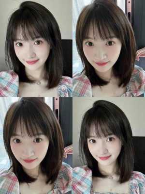 瘦脸什么发型（瘦脸什么发型好看女生）