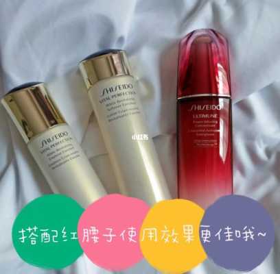黛珂白檀和资生堂悦薇哪个好,什么乳液好用补水美白效果好