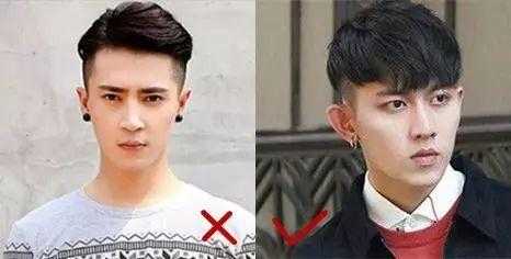 怎么剪头发男生（男士头发修剪方法）