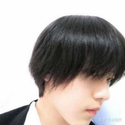 女生问男生，“我理什么发型好看”代表什么,男生理什么发型好看