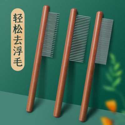 家里最好的三种梳子,银渐层用什么梳子好用