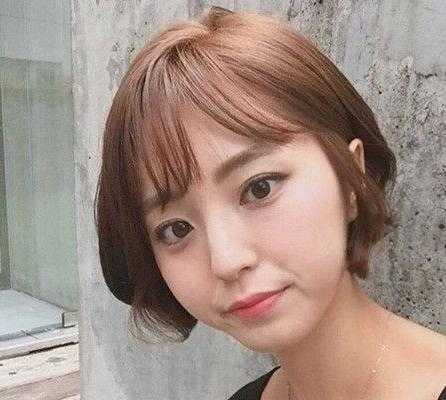 我想剪短发，还怕不好看怎么办啊,冬天短发怎么弄好看