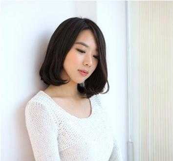 女人什么发型好看（她问我“今天我的发型好看吗”(女生什么意思)）