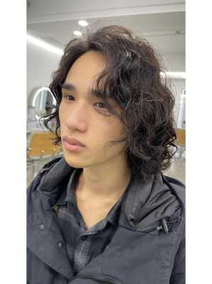 长发什么发型好看（男生长发什么发型好看）