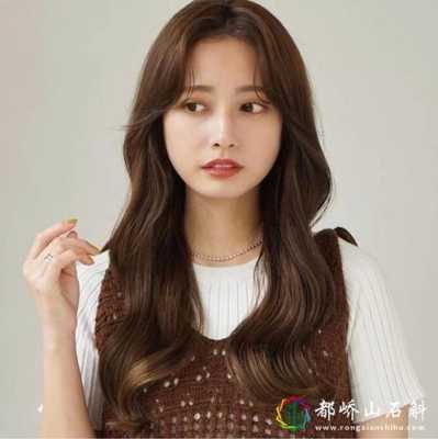 什么脸型，适合什么发型,什么脸型适合的发型女