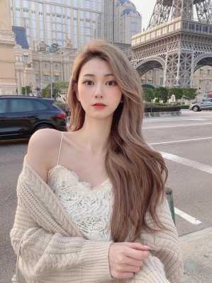 女生什么发色好看（女生什么发色好看）