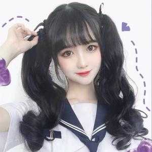 双马尾是什么（会扎双马尾是什么意思）