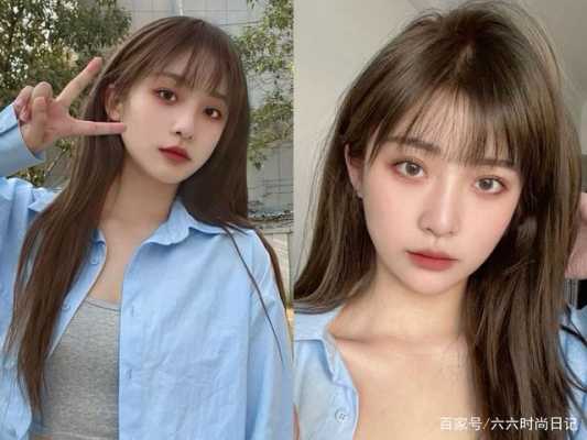 什么颜色显肤色（什么颜色显肤色白）