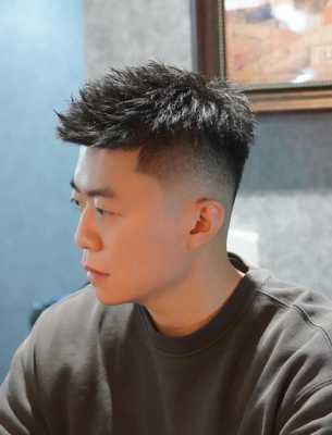 什么头型最好看（男生什么头型最好看）