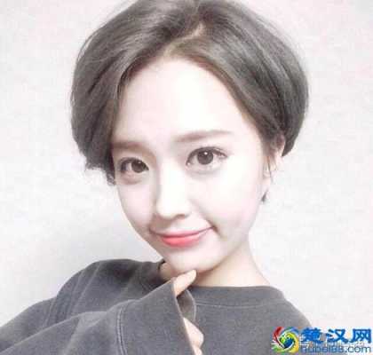 长头发好看还是短头发好看,八岁女孩剪什么短头发好看