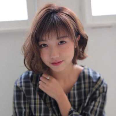 短发女生适合什么发型（什么样的脸型适合留短发示范最适合的留短发的脸型）