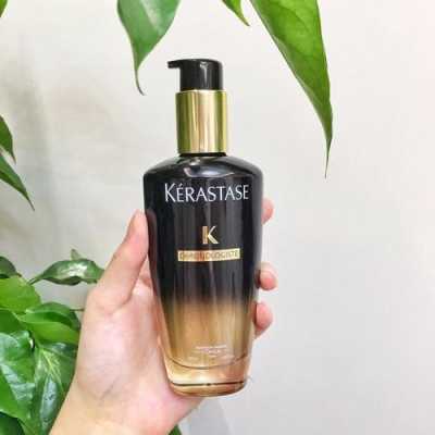 护发用什么精油（护发用什么精油效果最好）
