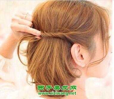 怎样剪头发扎着披着都很齐,头发可以怎么扎才好看
