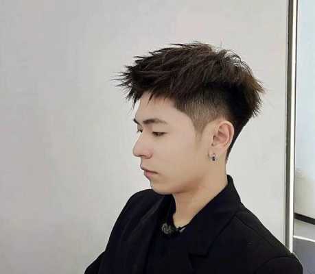 男的什么发型好看（男的什么发型好看图片）