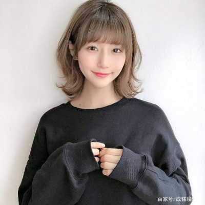 头发软适合什么发型（我的头发很细，而且软，这种可不可以用什么护发素）