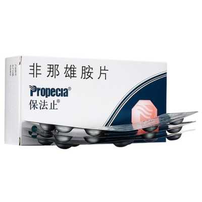50岁的脱发患者还能服用非那雄胺吗,秃顶吃什么药可以生发