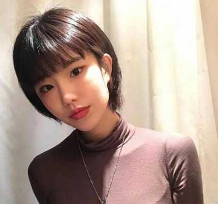 短发怎么留长发（齐耳短发留长发如何过渡）