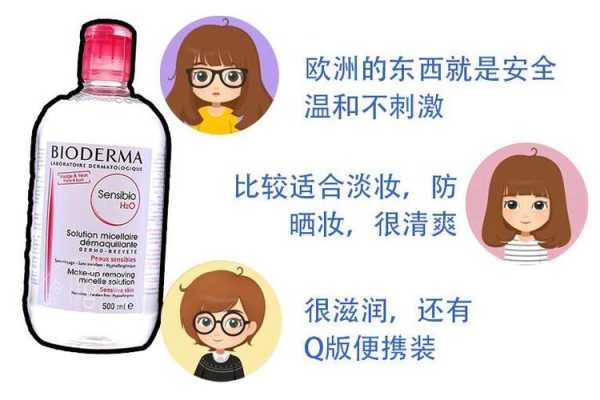 用什么卸妆比较好（日常卸妆用什么卸妆水乳还是膏）