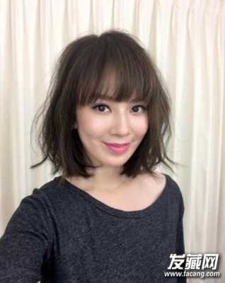 头发留长还是留短好,女生短头发怎么打理